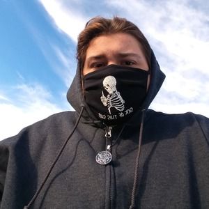 Meet your Posher, Tyler